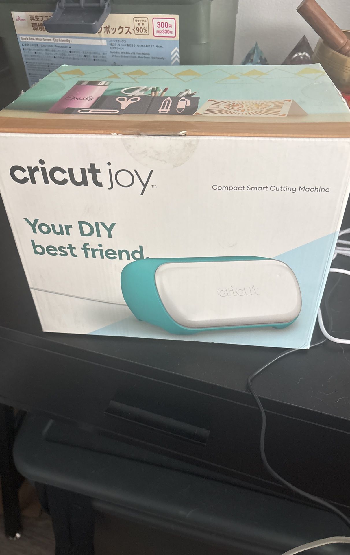Cricut Joy