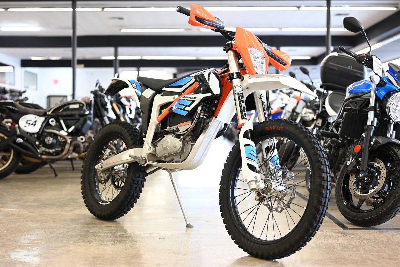 2022 KTM FREERIDE EXC for Sale in Lemon Grove, CA OfferUp