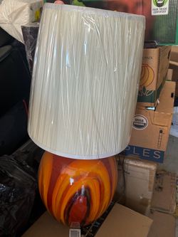 beautiful lamp 🥰