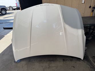 2013 2014 2015 2016 2017 2018 2019 CADILLAC XTS HOOD BONNET OEM USED #8189