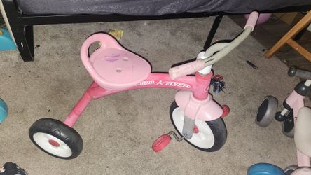 Radio Flyer Tricycle 