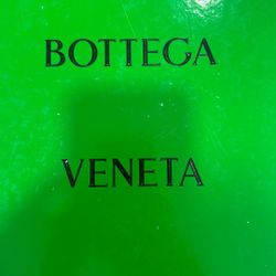 Bottega Cane Sugar Stretch Sandal