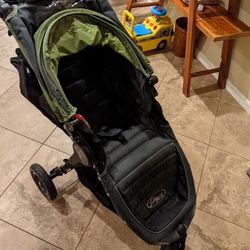 City Mini Stroller