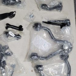 1995--2000 Chevy K 1500/Tahoe / Yukon / Suburban/Blazer 15 Piece Upper Suspension Rebuild Kit