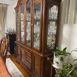 China Cabinet 
