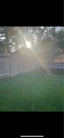 TrampoLine