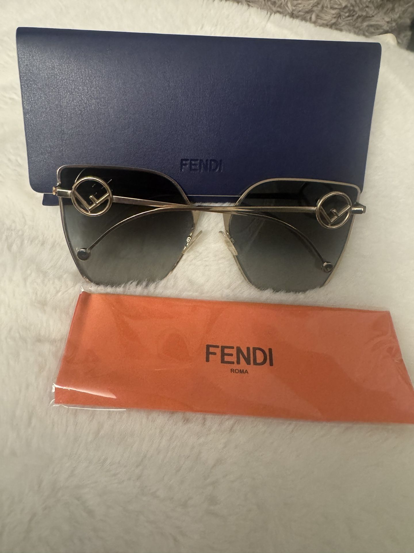 Sun Glasses