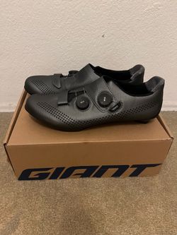 Giant Surge Pro Cycling Shoe Size 46 US 13