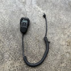 Midland Plug In Walkie Talkie 