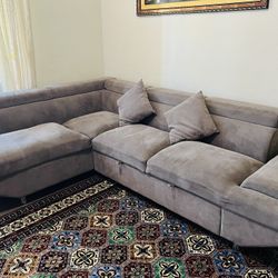 Sofa L Shape