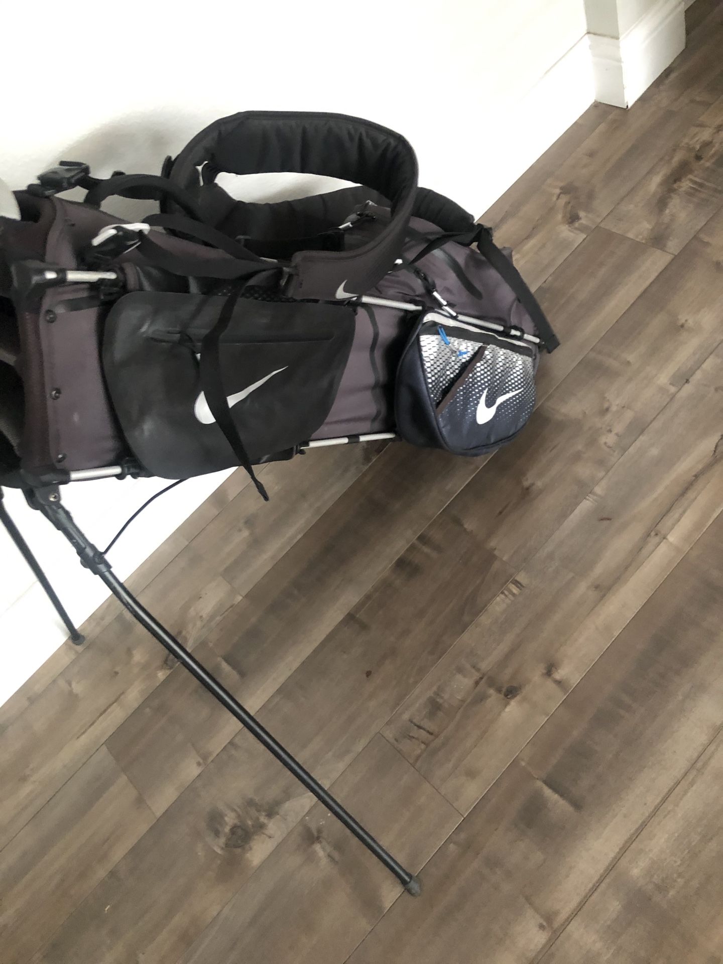 Nike Golf Bag