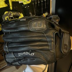 DeMarini 14” Softball Glove