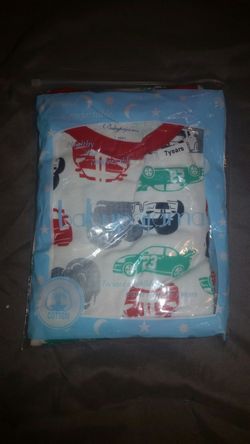 Boys Pj 7yr old brand new