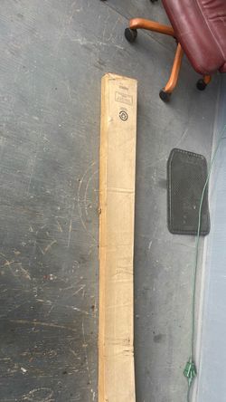 King size boxspring