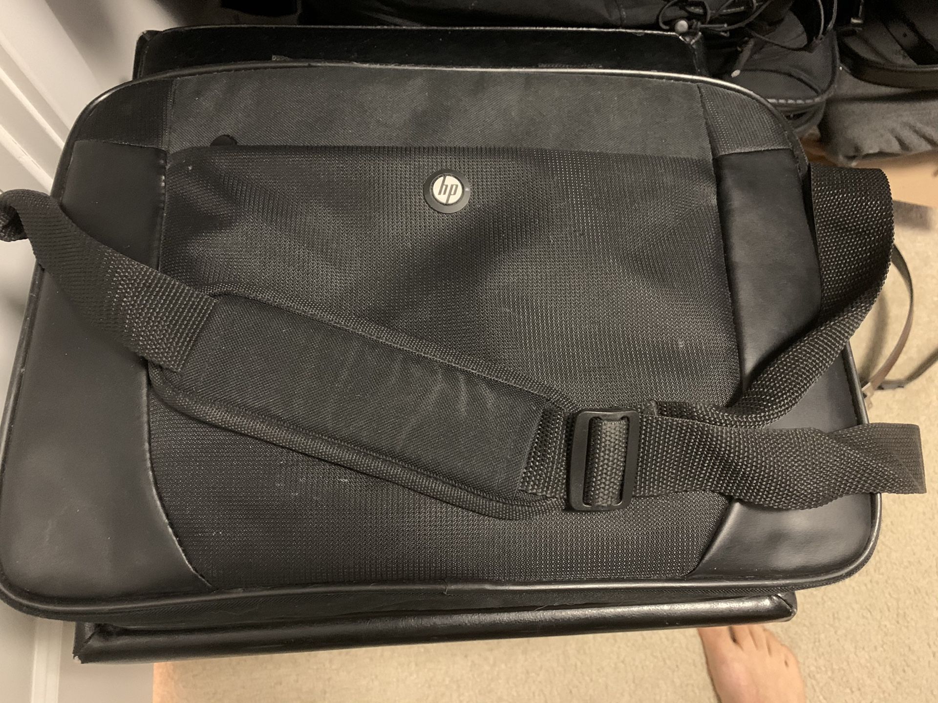 HP Laptop bag