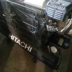 Hatachi Air Compressor 