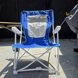 Beach Chairs ( Northridge ) 