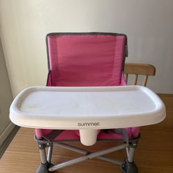 baby chair 