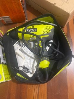 RYOBI 5.5 Amp Corded Drill/Driver with Bag