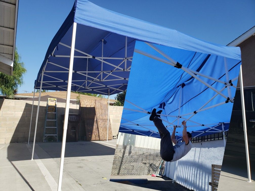 CANOPY 10 X 20