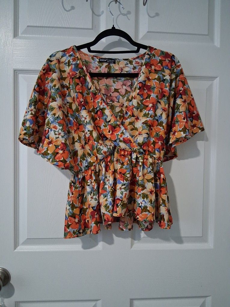 Women Clothes