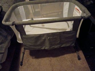 Baby Bassinet