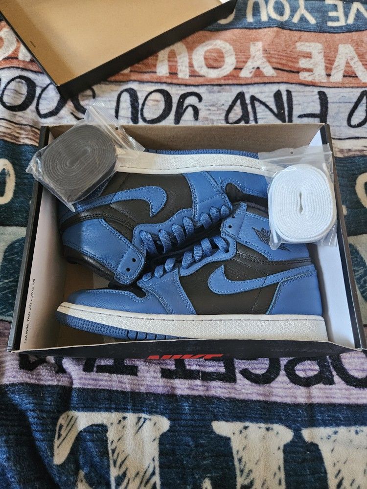 Jordan Like New $100 5y