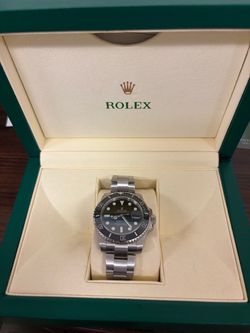 Rolex Submariner 40mm