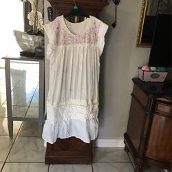 Dress Medium Mex.