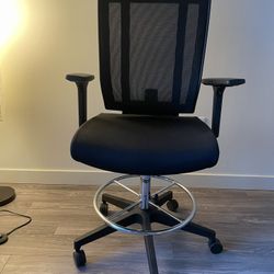 Vari drafting chair sale