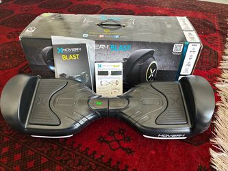 Hover-1 Blast Electric Hoverboard