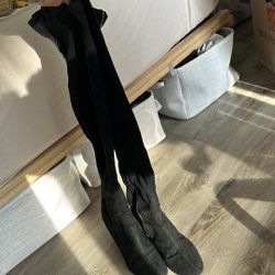 Guess Knee Boots