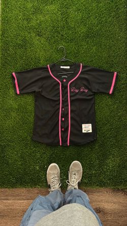 Next Friday  Pinky’s Records Jersey 
