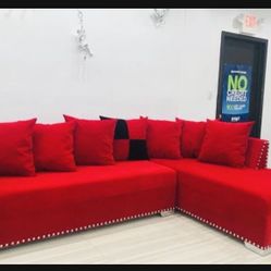SECTIONAL BRAND New 