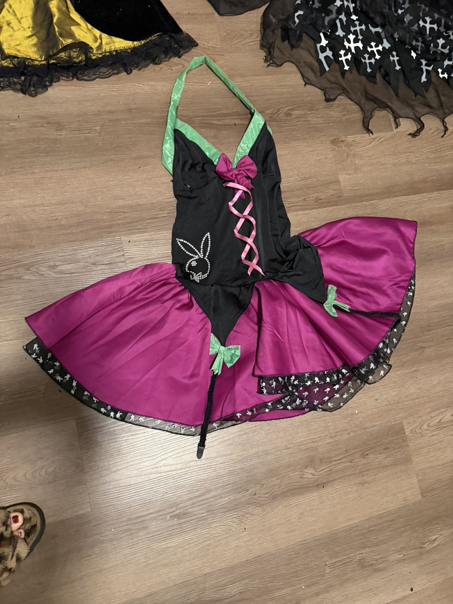 Play Boy Costume