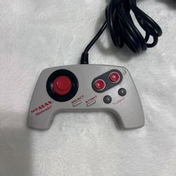 Original Nintendo NES Max Controller (B00004SVYP) Gamepad