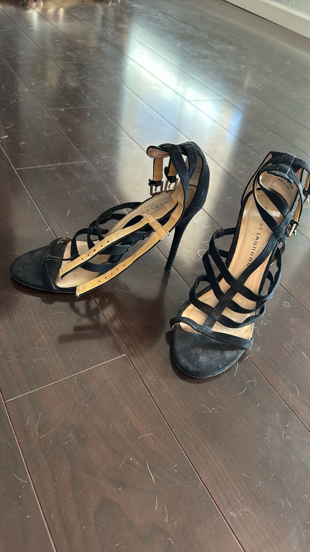 Heels