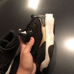 Jordan’s For Kids