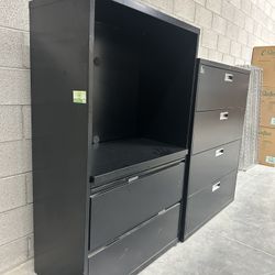 File Cabinet Set