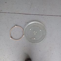 Microwave Plate