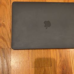 Macbook Air M1 Chip 2020