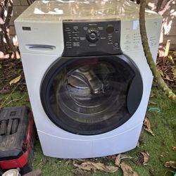 Kenmore Washer