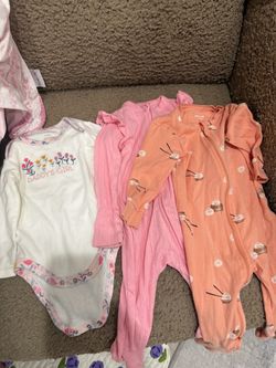 Children clothing