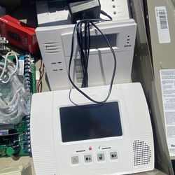 Home Security System