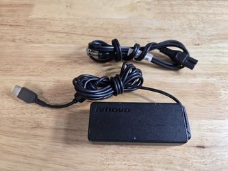 Lenovo Power Adapter 65W
