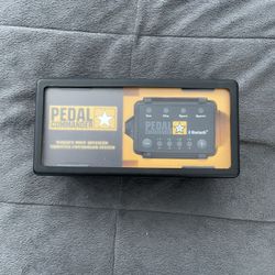 Pedal Commander 