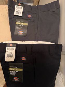 New Dickies Pants