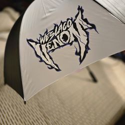 Customizable Umbrellas 