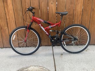 Next Bike 26”