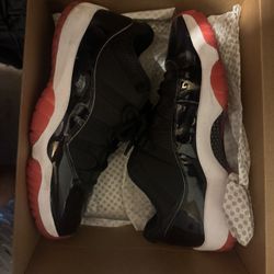 Jordan 12s Size 12.5